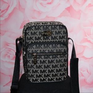 Michael Kors NWT crossbody messenger bag backpack